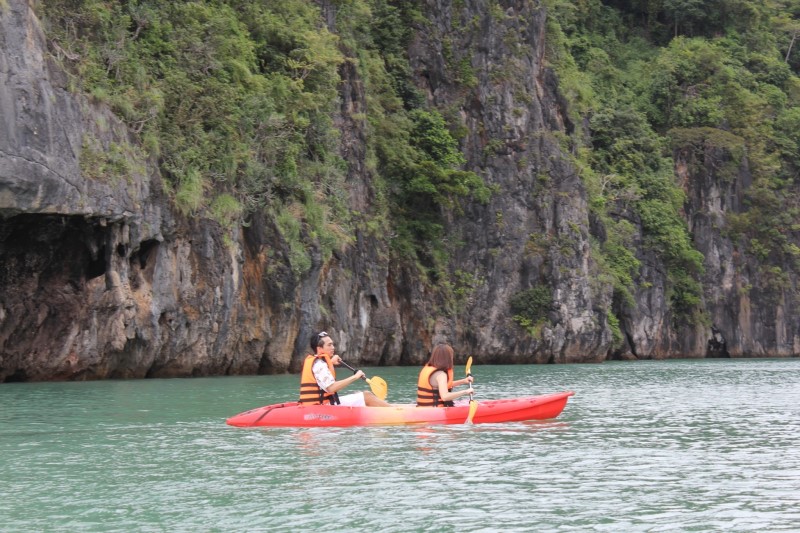 Khám phá vẻ đẹp thần tiên của Koh Lanta, hòn đảo quyến rũ tại Thái Lan 6