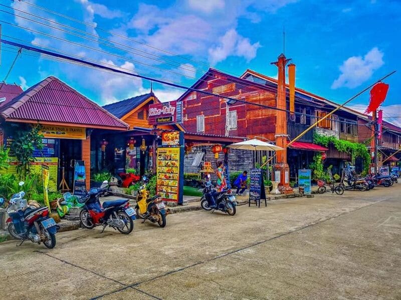 Khám phá vẻ đẹp thần tiên của Koh Lanta, hòn đảo quyến rũ tại Thái Lan 8