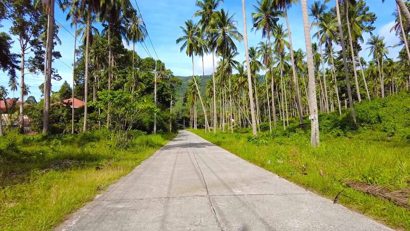 Koh Samui, thiên đường nguyên sơ với vẻ đẹp trù phú 11