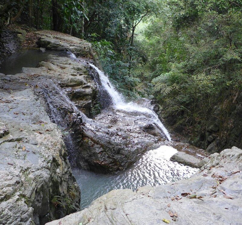 Koh Samui, thiên đường nguyên sơ với vẻ đẹp trù phú 12