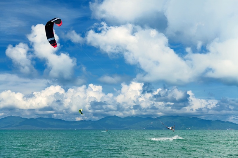 Koh Samui, thiên đường nguyên sơ với vẻ đẹp trù phú 18