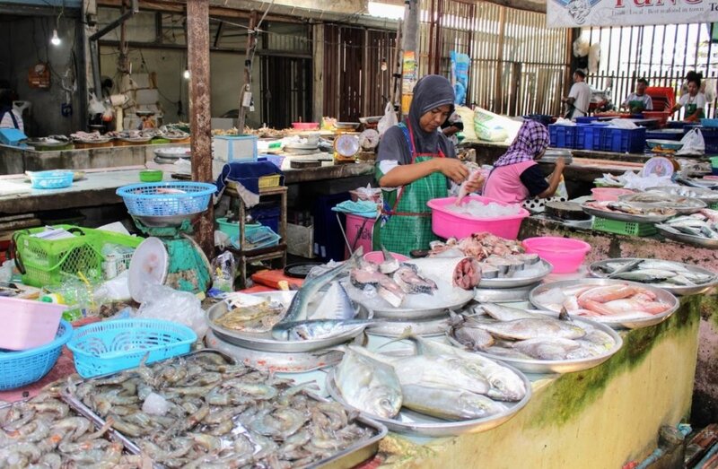 Koh Samui, thiên đường nguyên sơ với vẻ đẹp trù phú 22