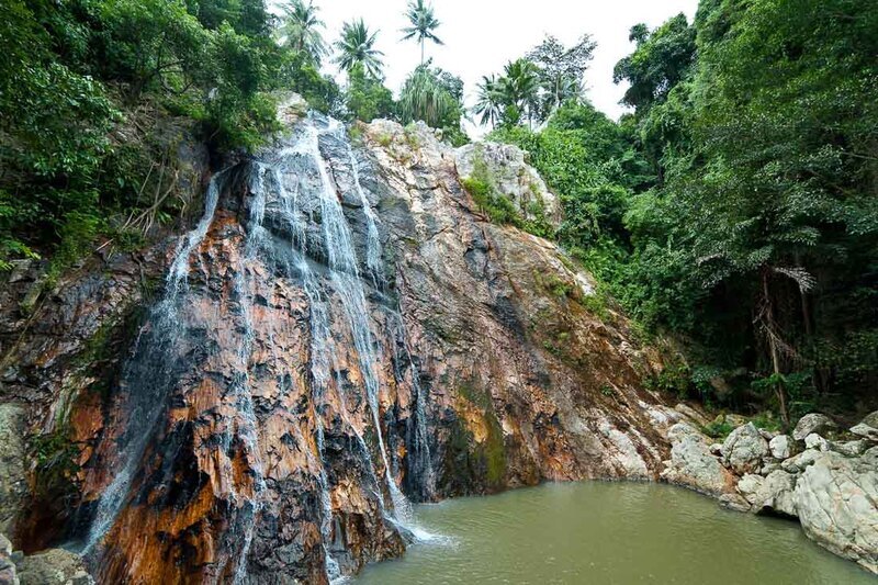 Koh Samui, thiên đường nguyên sơ với vẻ đẹp trù phú 9