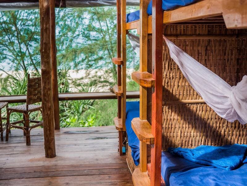 Có gì tại Koh Ta Kiev, đảo ngọc xinh đẹp xứ chùa tháp? 6
