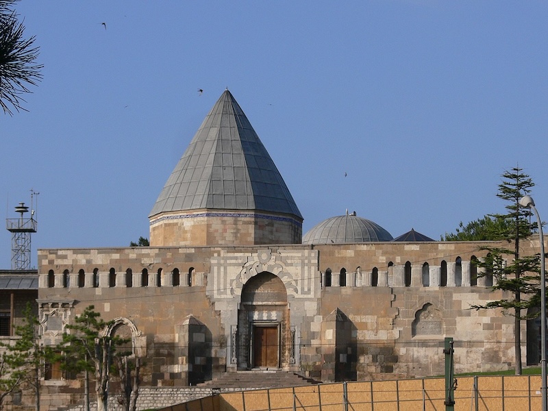 Konya, cố đô nghìn năm với di sản Sufi đặc sắc 4