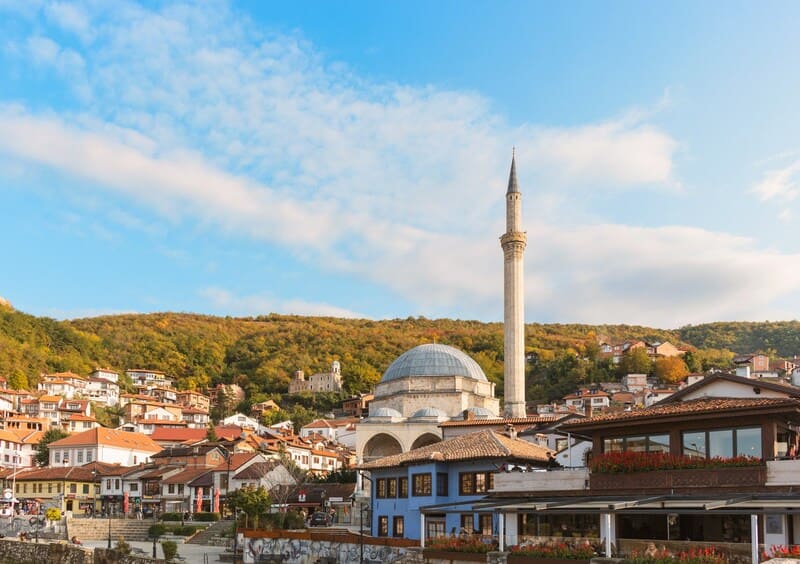 Cẩm nang du lịch Kosovo: Hành trình về trái tim vùng Balkan 2