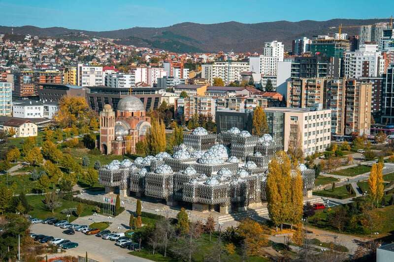 Cẩm nang du lịch Kosovo: Hành trình về trái tim vùng Balkan 4