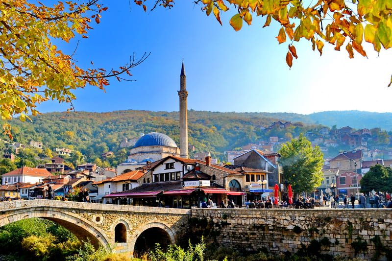 Cẩm nang du lịch Kosovo: Hành trình về trái tim vùng Balkan 5