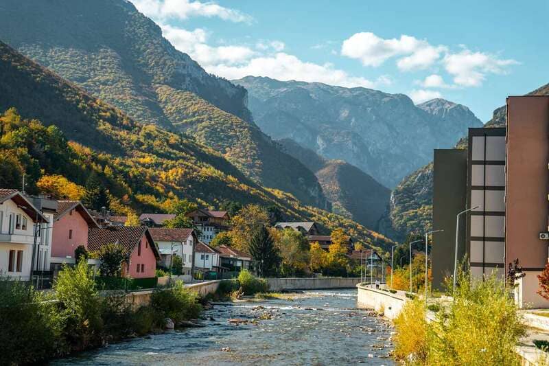 Cẩm nang du lịch Kosovo: Hành trình về trái tim vùng Balkan 6