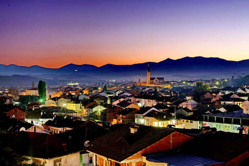Cẩm nang du lịch Kosovo: Hành trình về trái tim vùng Balkan 7