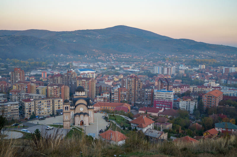 Cẩm nang du lịch Kosovo: Hành trình về trái tim vùng Balkan 8