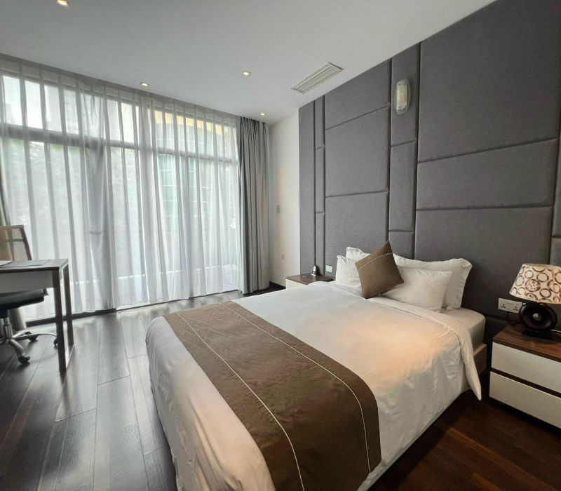 KP Hotel Cần Thơ: Trải nghiệm nghỉ dưỡng tiện nghi 3