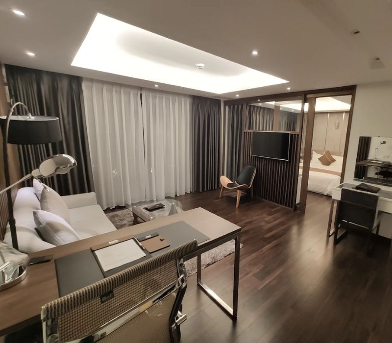 KP Hotel Cần Thơ: Trải nghiệm nghỉ dưỡng tiện nghi 4