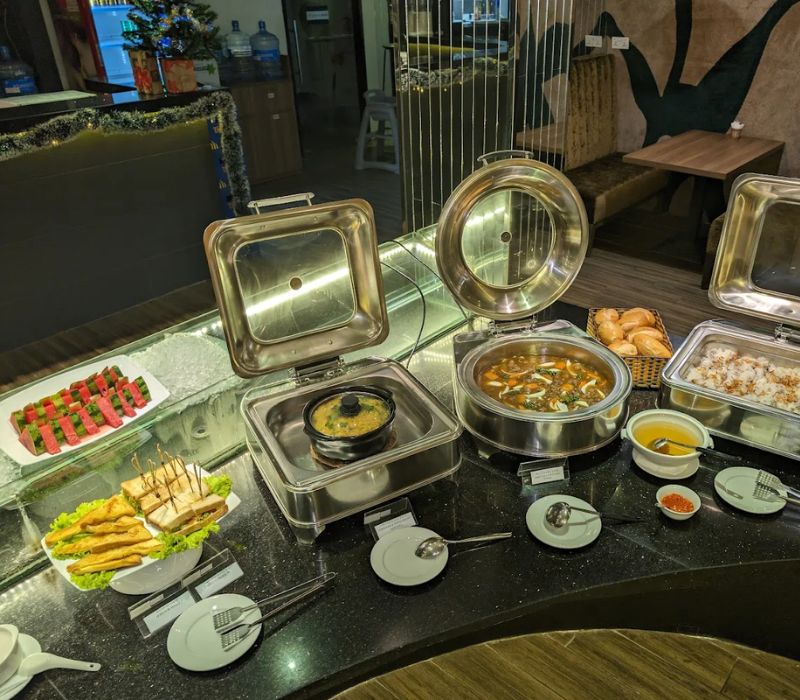 KP Hotel Cần Thơ: Trải nghiệm nghỉ dưỡng tiện nghi 5