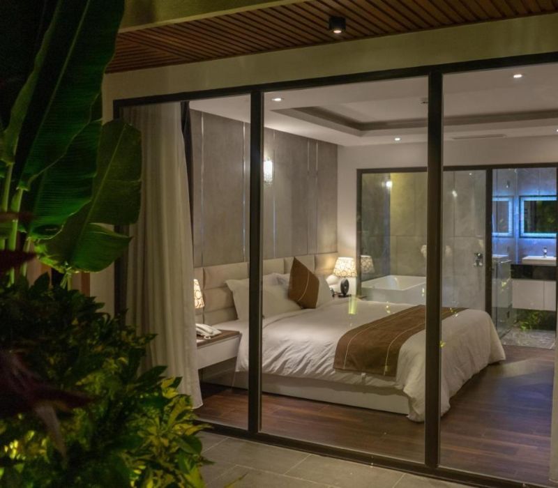 KP Hotel Cần Thơ: Trải nghiệm nghỉ dưỡng tiện nghi 7