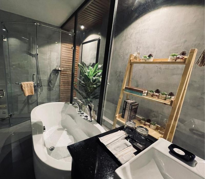 KP Hotel Cần Thơ: Trải nghiệm nghỉ dưỡng tiện nghi 6