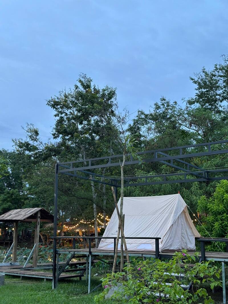 K'Pan House mộc mạc và nguyên sơ trong lòng Buôn Mê Thuột 2