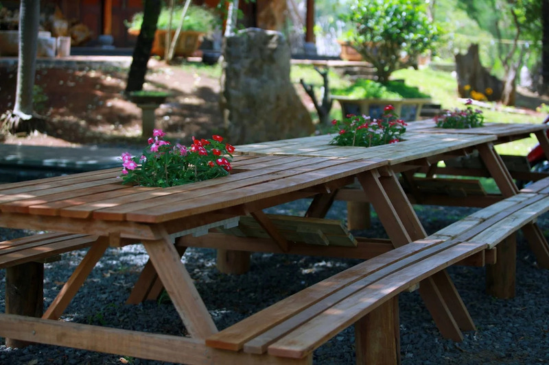 K'Pan House mộc mạc và nguyên sơ trong lòng Buôn Mê Thuột 4