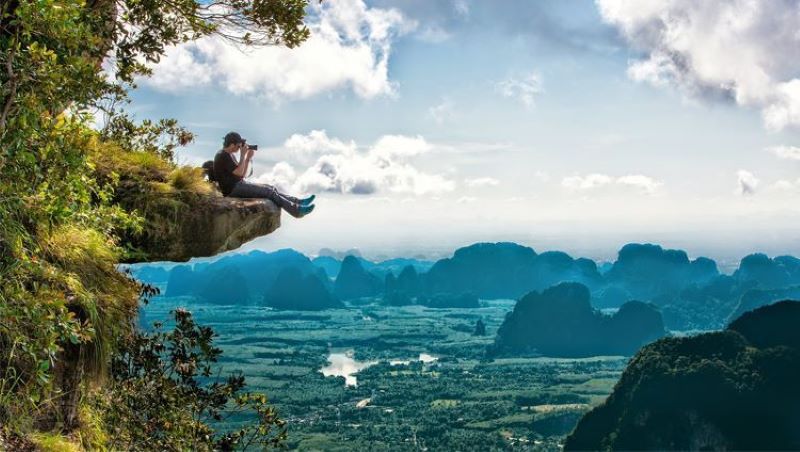 Krabi Thailand, ngỡ ngàng vẻ đẹp của vùng đất bị bỏ quên 5