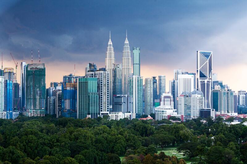 Du lịch Kuala Lumpur khám phá sắc màu văn hóa độc đáo 2