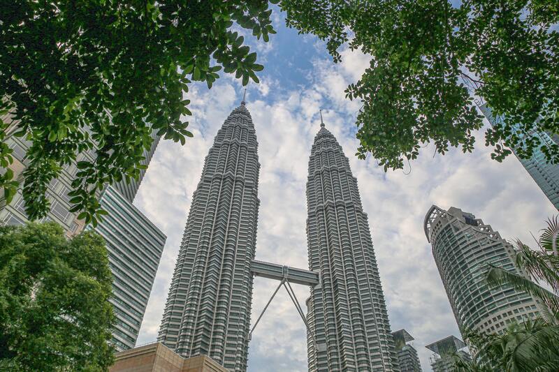 Du ngoạn Kuala Lumpur khám phá sắc màu văn hóa độc đáo tại Malaysia 5