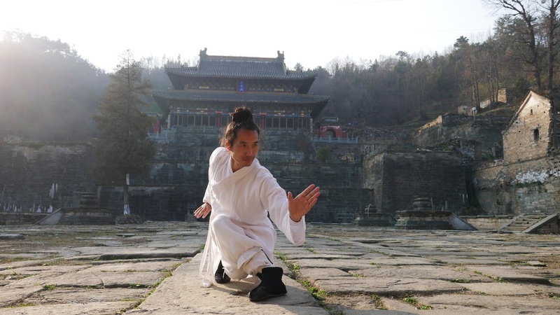 Kungfu là gì? Những thánh đường kungfu bạn không nên bỏ lỡ 2