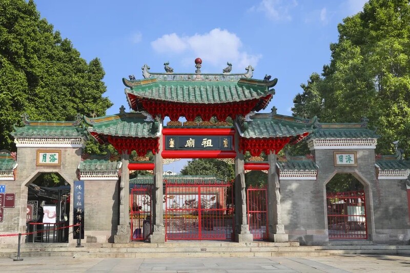 Kungfu là gì? Những thánh đường kungfu bạn không nên bỏ lỡ 6