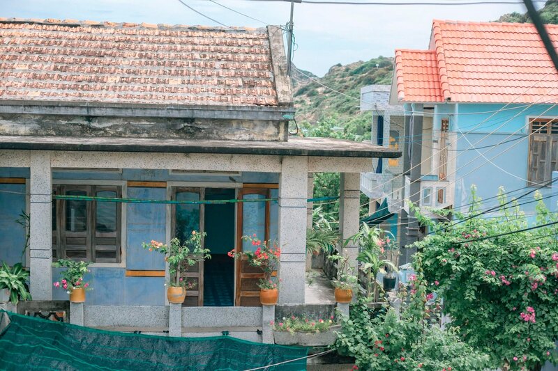 Kỳ Co Eo Gió: Thiên đường biển rực rỡ màu tiên cảnh 9