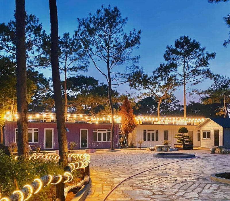 Kỳ nghỉ khó quên tại HeniSi Homestay Măng Đen – Đánh giá chi tiết