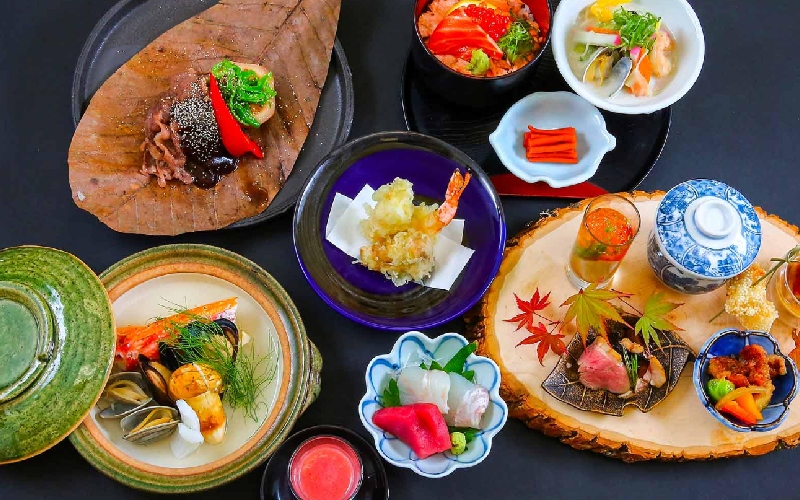 Kyoto: Cố đô ngàn năm và hành trình chạm linh hồn Nhật Bản 9