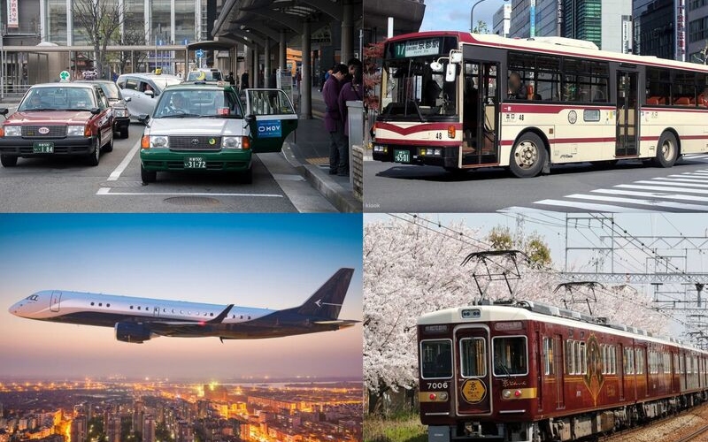 Kyoto: Cố đô ngàn năm và hành trình chạm linh hồn Nhật Bản 10