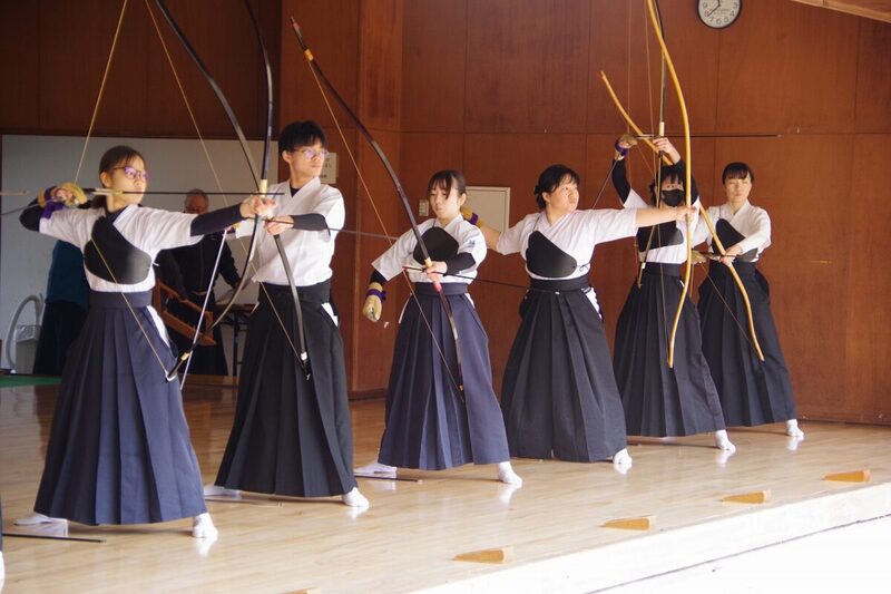 Cung đạo Kyudo: Nghệ thuật bắn cung truyền thống Nhật Bản 6
