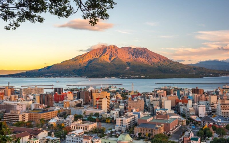 Du lịch Kyushu và những trải nghiệm không thể bỏ lỡ 2