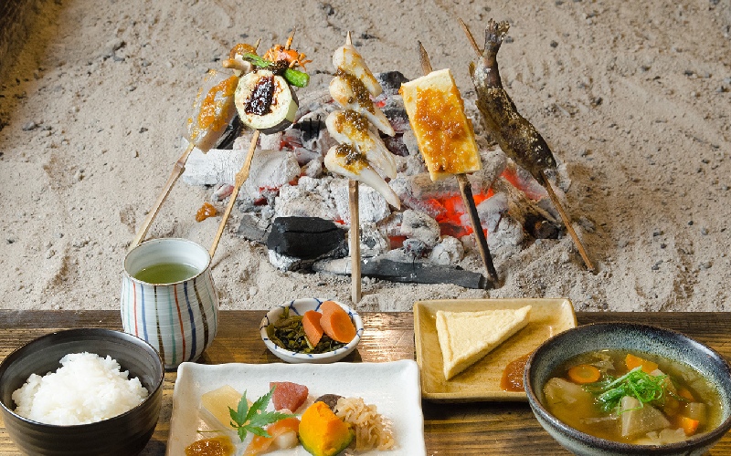 Du lịch Kyushu và những trải nghiệm không thể bỏ lỡ 11