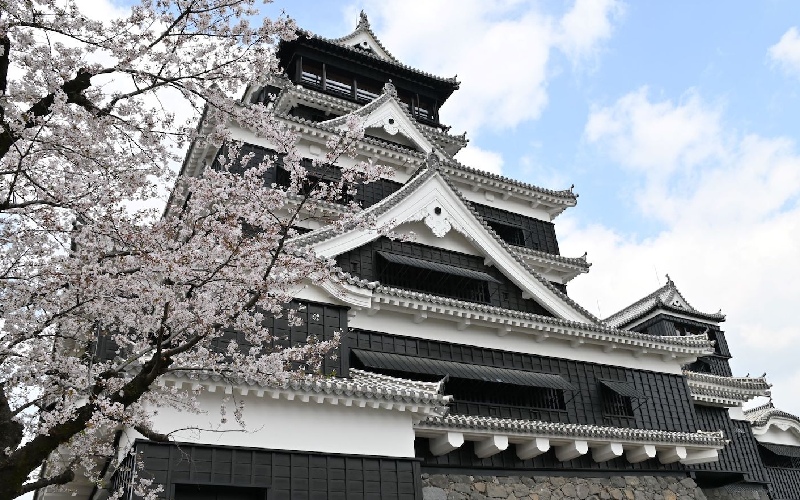 Du lịch Kyushu và những trải nghiệm không thể bỏ lỡ 3