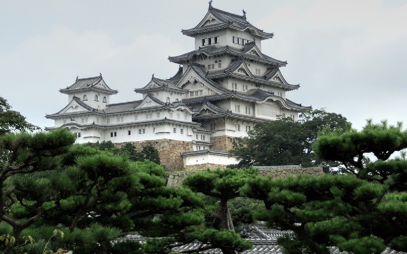 Du lịch Kyushu và những trải nghiệm không thể bỏ lỡ 4