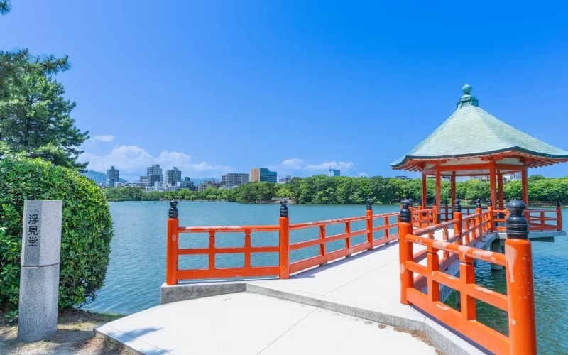 Du lịch Kyushu và những trải nghiệm không thể bỏ lỡ 5