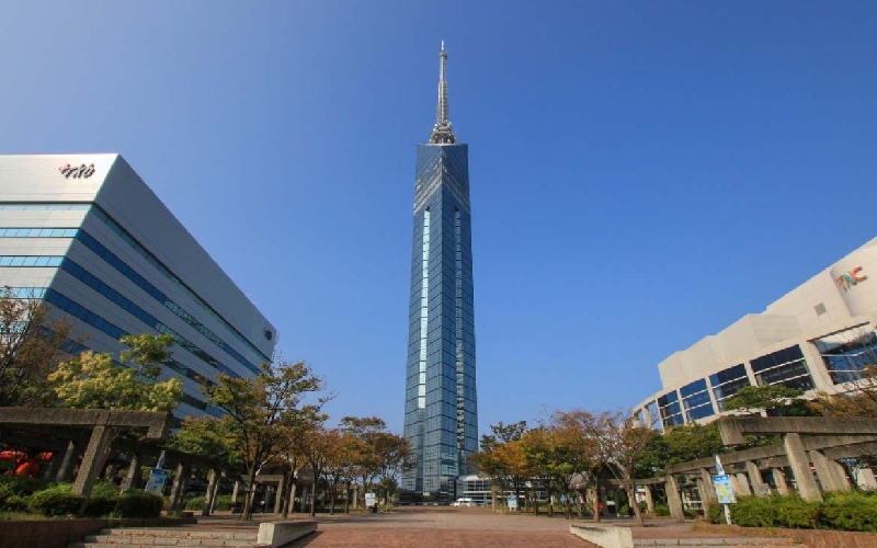 Du lịch Kyushu và những trải nghiệm không thể bỏ lỡ 6