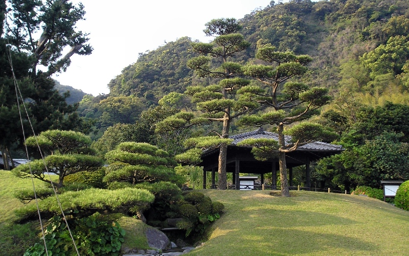 Du lịch Kyushu và những trải nghiệm không thể bỏ lỡ 8