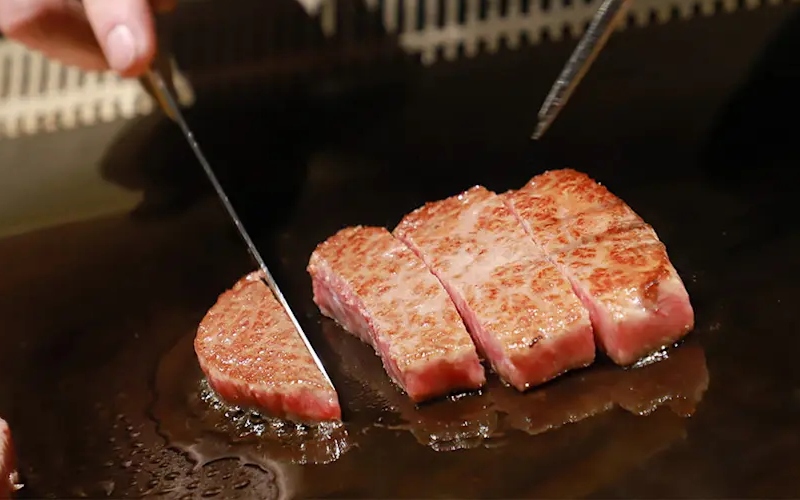 Du lịch Kyushu và những trải nghiệm không thể bỏ lỡ 10