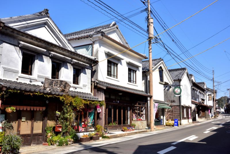 Tìm về Kyushu, khám phá hòn ngọc quý phía Nam Nhật Bản 12
