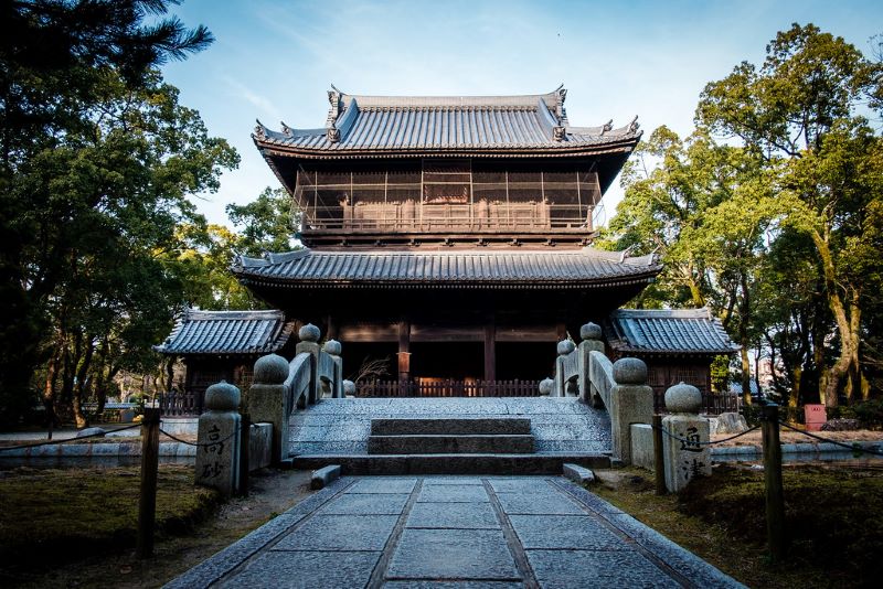Tìm về Kyushu, khám phá hòn ngọc quý phía Nam Nhật Bản 7