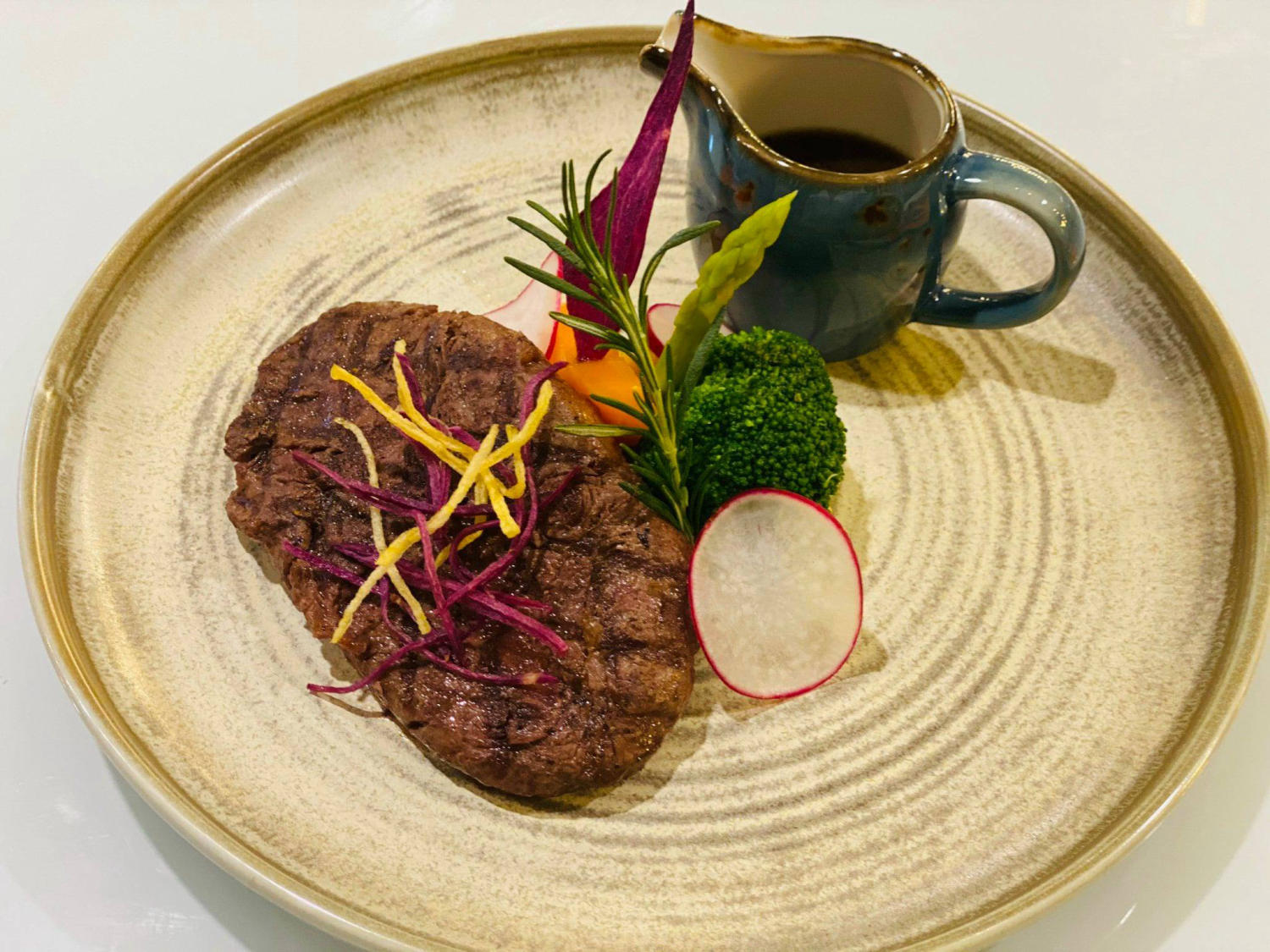 L’amour Steak - Nhà hàng phong cách Châu Âu cổ điển và sang trọng 5