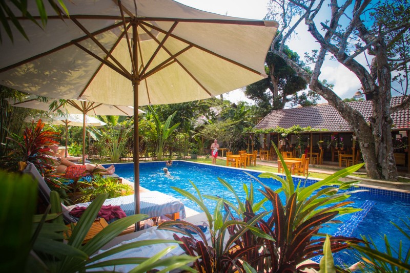 La Mer Resort Phú Quốc - Resort 3 sao ấn tượng và thú vị cho kỳ nghỉ của bạn 15