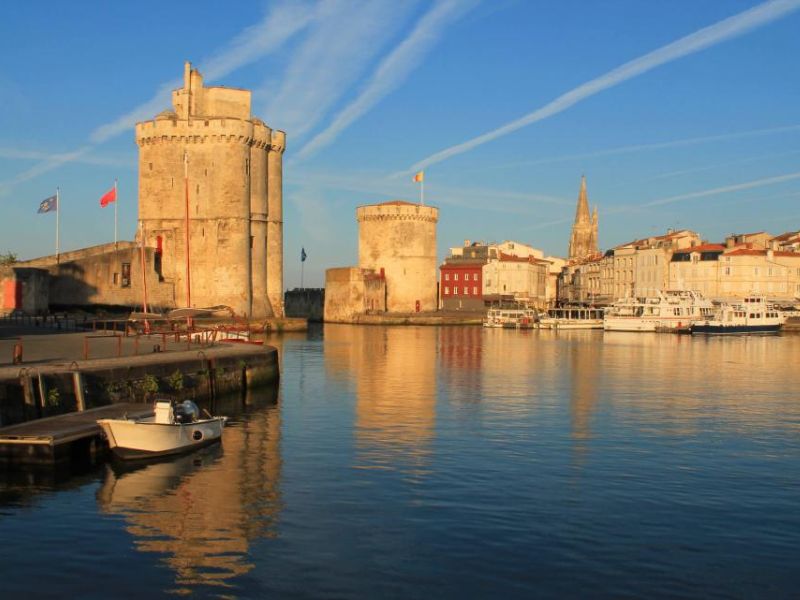 La Rochelle: Top 8 địa điểm nhất định phải trải nghiệm khi đến đây 6