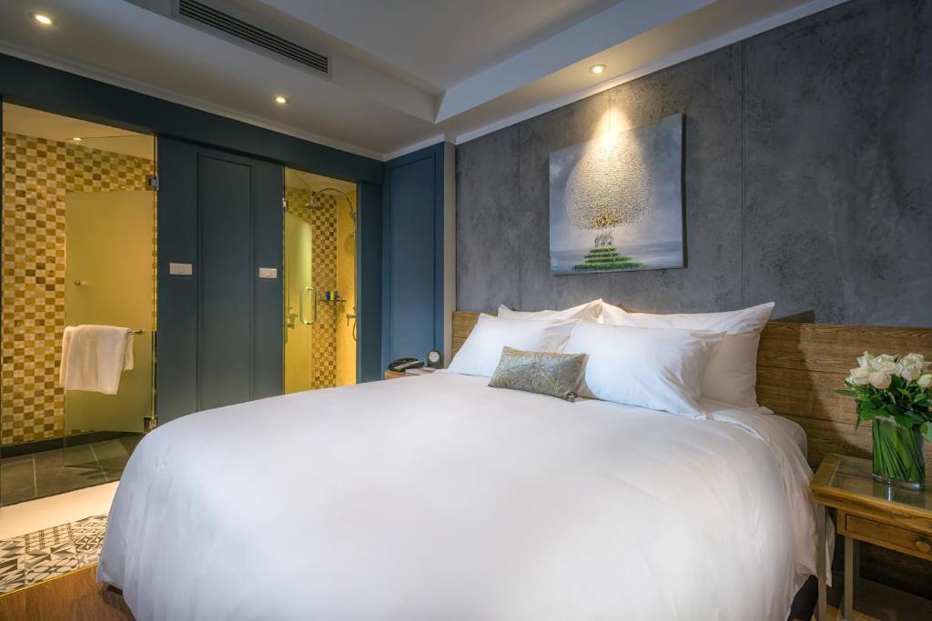 La Siesta Trendy Hotel Spa, khách sạn thời thượng bậc nhất Hà thành 13