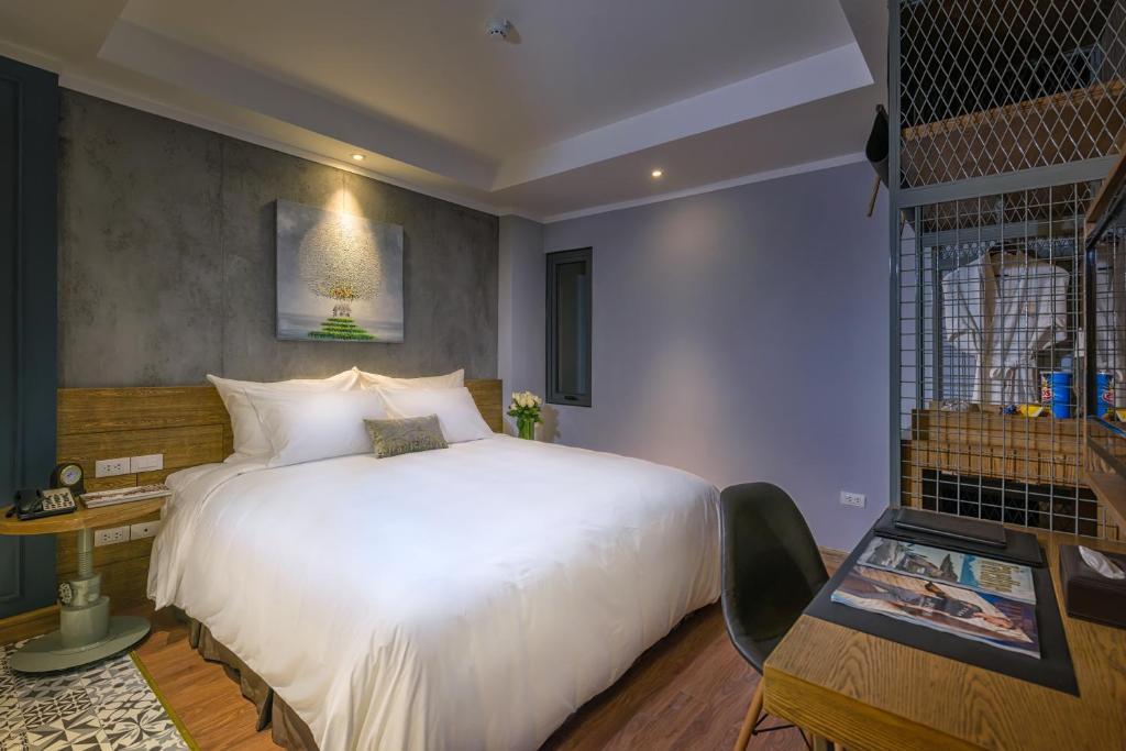 La Siesta Trendy Hotel Spa, khách sạn thời thượng bậc nhất Hà thành 14