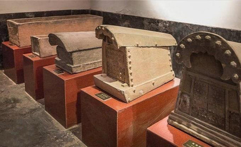Du lịch Lạc Dương Trung Quốc, cố đô nghìn năm nhiều cái ‘nhất’ 16