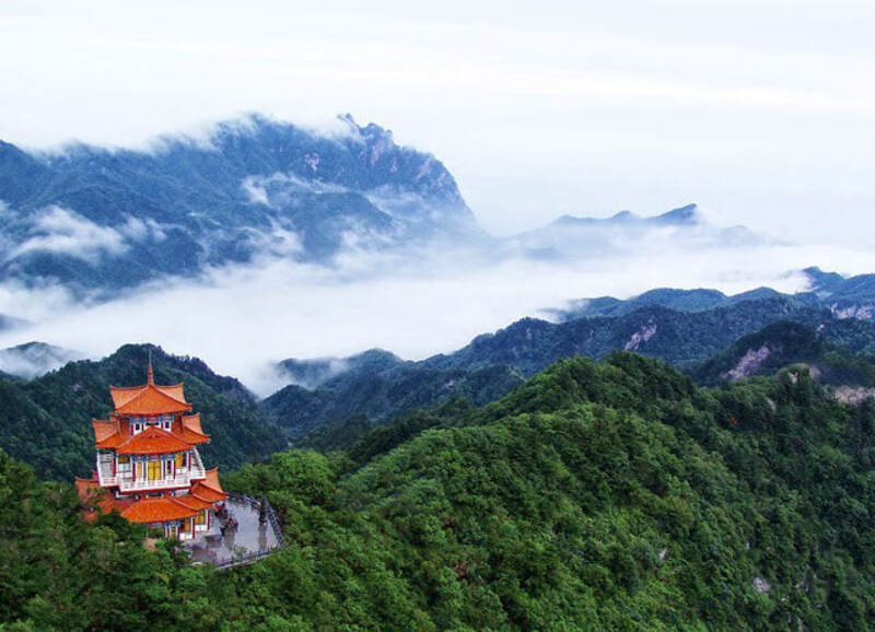 Du lịch Lạc Dương Trung Quốc, cố đô nghìn năm nhiều cái ‘nhất’ 13