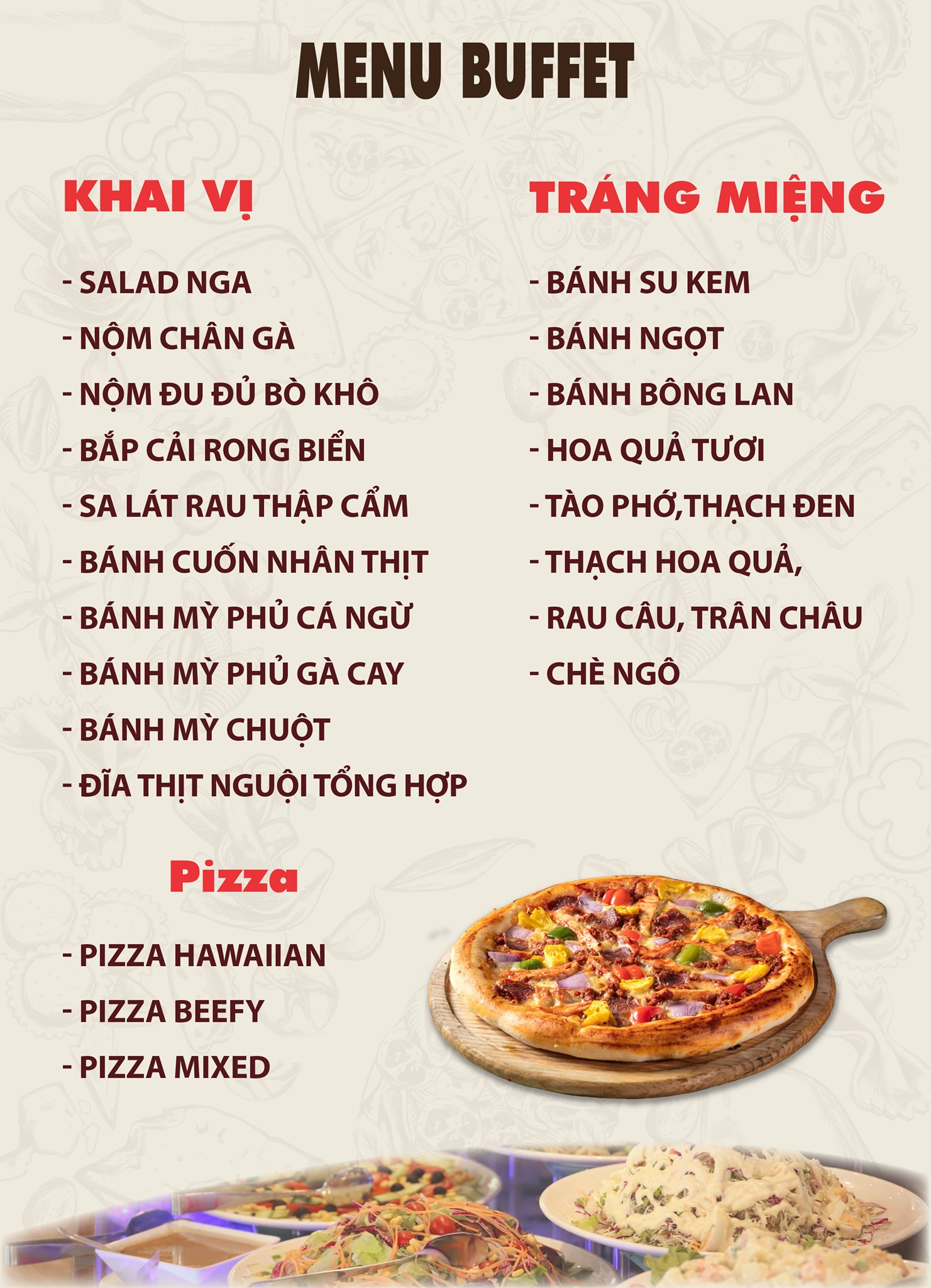 Lạc vào châu Âu cổ điển tại Texgrill Restaurant Hải Phòng 7